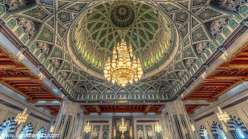 سفری خاطره انگیز با تور های خارجی لیانا پرواز