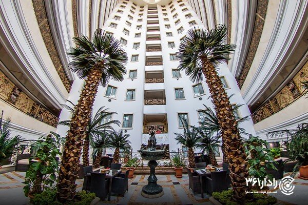 سفر به مشهد مقدس با کمترین هزینه با رادار۳۶۱