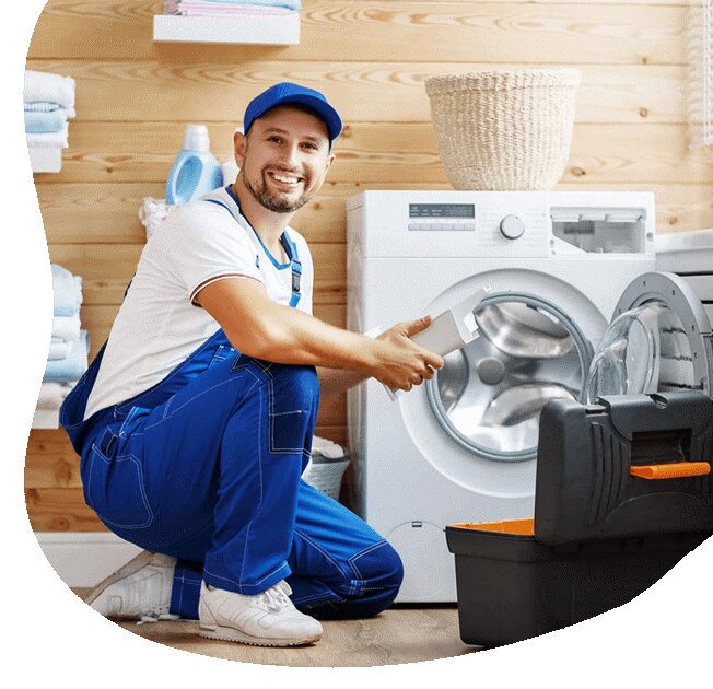 دلایل اصلی تمیز کردن ماشین لباسشویی و یخچال فریزر از نظر شرکت اس پی یار