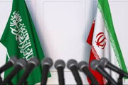 Iran-Saudi Arabia talks temporarily suspended