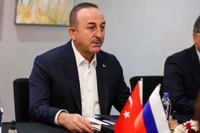 ترکیه: امیدواریم روسیه در مذاکرات وین موضعی منفی اتخاذ نکند