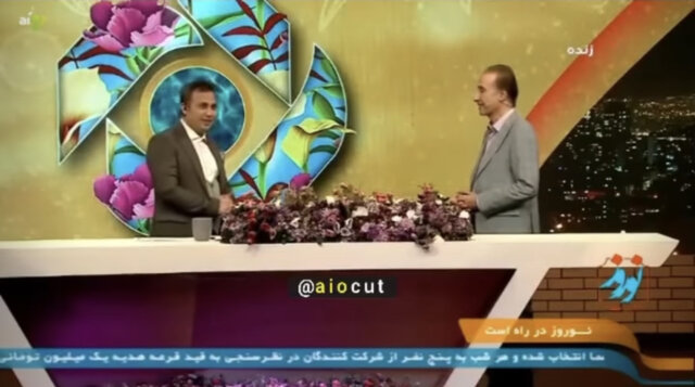 حیاتی بازگشت چهره های محبوب به تلویزیون را استارت زد؟