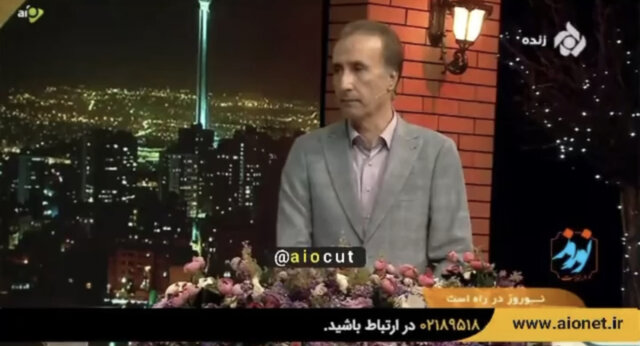 حیاتی بازگشت چهره های محبوب به تلویزیون را استارت زد؟ حیاتی بازگشت چهره های محبوب به تلویزیون را استارت زد؟