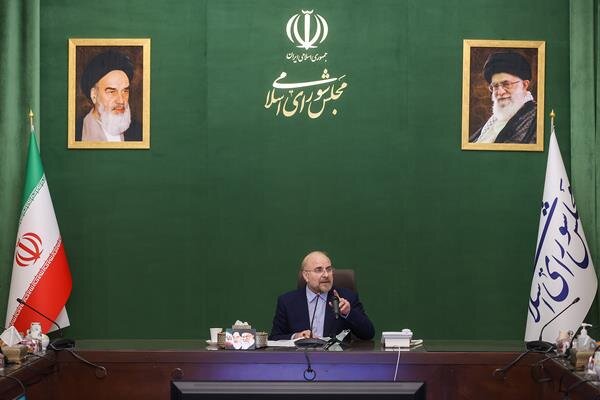 خلاصه مهمترین اخبار مجلس در روز ۲۶ مرداد