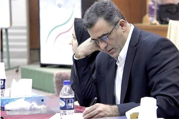 مشکلات اقتصادی عامل دوری مردم از ورزش/ ایرانیان در خطر یکجانشینی! مشکلات اقتصادی عامل دوری مردم از ورزش/ ایرانیان در خطر یکجانشینی!