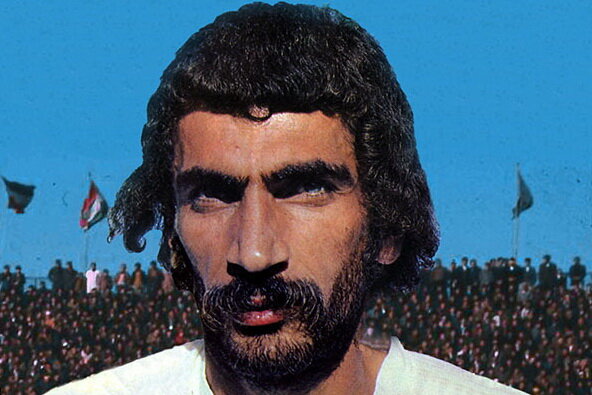 غفور جهانی: اوفارل حق را به حقدار داد/ به خاطر خانوادهام پیشنهاد لیگ استرالیا را نپذیرفتم