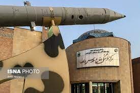 میزبانی مرکز فرهنگی و موزه دفاع مقدس دزفول از زائران راهیان نور
