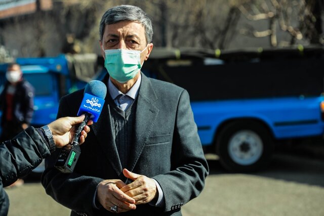 عکس آرشیوی است. جزئیاتی جدید از املاک و اموال خاندان پهلوی/ روایت فتاح از رها کردن شناسنامه "فرح"