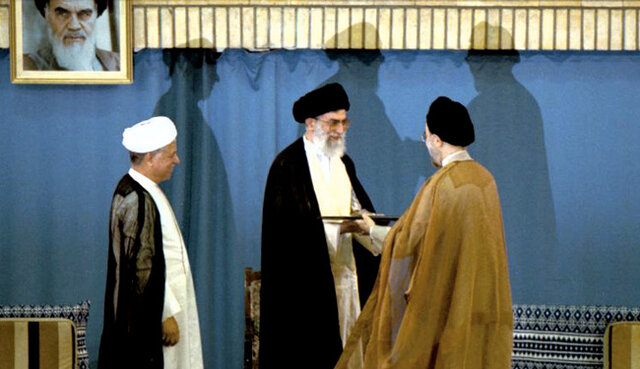 14رخداد مهم سیاسی قرن 14 15