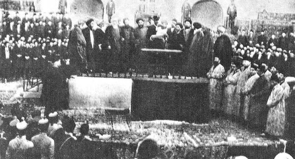 14رخداد مهم سیاسی قرن 14 2