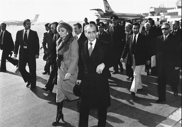 14رخداد مهم سیاسی قرن 14 7