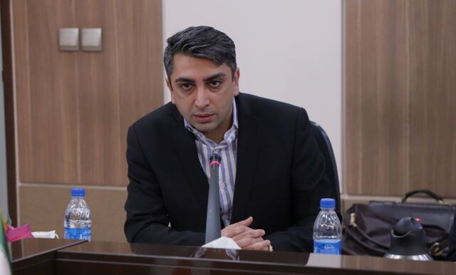 سرنوشت بازار فولاد را به کشورهای CIS گره نزنید سرنوشت بازار فولاد را به کشورهای CIS گره نزنید