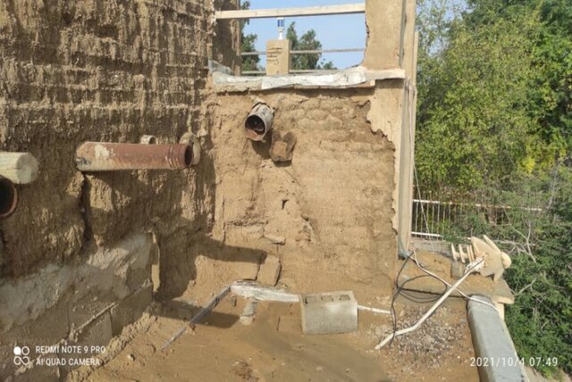پاییز میراث فرهنگی ایران در 1400 7