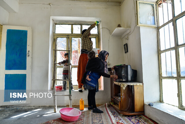 رفتارهای جزیرهای و انقراض یوزپلنگها، دمای زیر صفر درجه و...