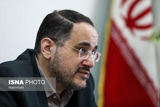 شفافیت به ابزاری برای فشار به نمایندگان تبدیل نشود