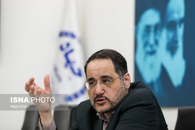 تدوین پیش نویس طرح ساماندهی اتباع خارجی در مرکز پژوهشهای مجلس تدوین پیش نویس طرح ساماندهی اتباع خارجی در مرکز پژوهشهای مجلس