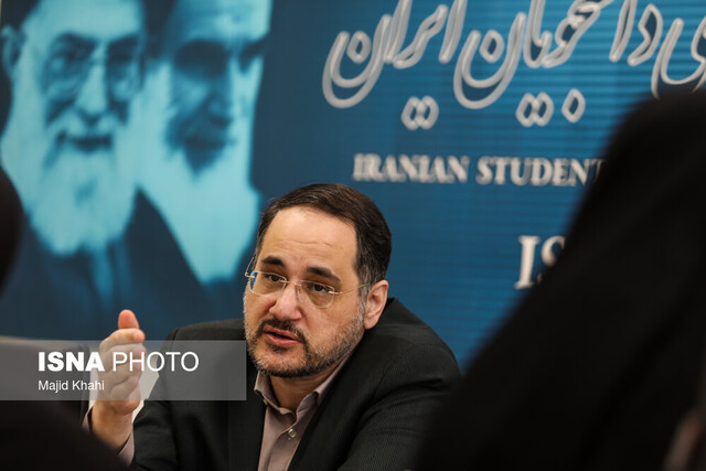 شفافیت به ابزاری برای فشار به نمایندگان تبدیل نشود