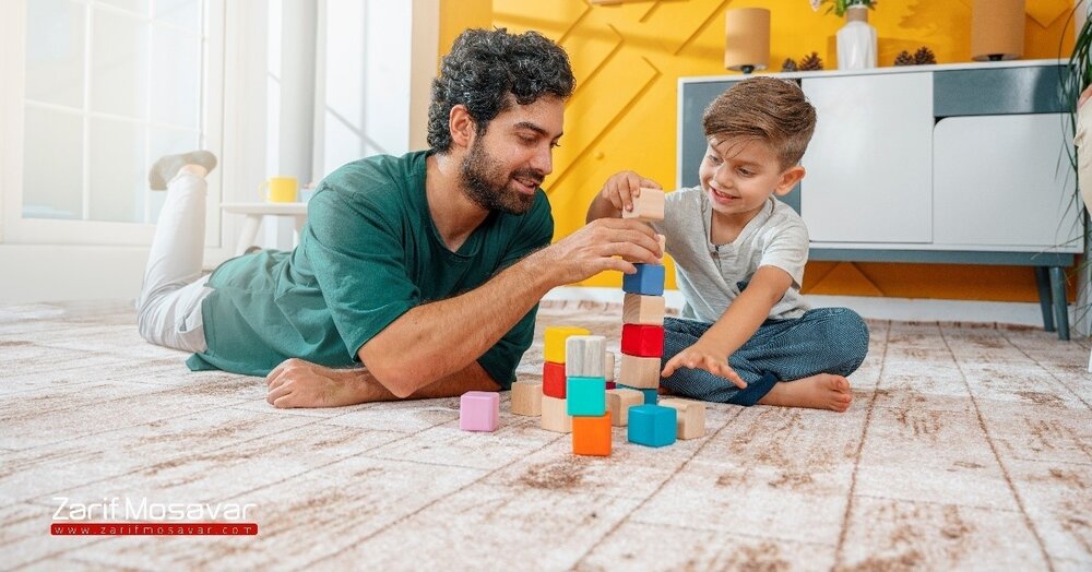 دلایل انتخاب یک کفپوش مناسب چیست؟