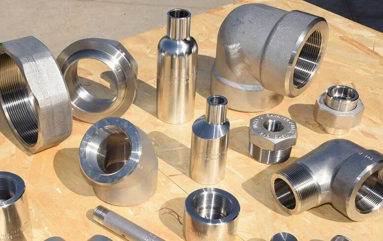 خرید اتصالات فشار قوی دندهای از مراکز معتبر در بازار تهران