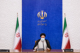 جلسه ایمنی حمل و نقل جاده ها با حضور رئیس جمهوری