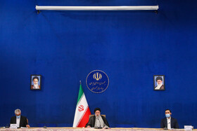 جلسه شورای عالی جوانان با حضور رئیس جمهور