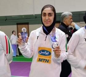 نایب رئیس فدراسیون هندبال: با تلاش کادر فنی و غیرت بازیکنان جهانی شدیم