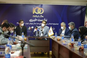 مدیر شبکه ورزش: ورزش را فقط برد و باخت نمی‌بینیم/ می‌خواهیم حال مردم را خوب کنیم