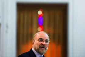 نشست هم اندیشی جوانان فعال فرهنگی و اجتماعی با رئیس مجلس شورای اسلامی