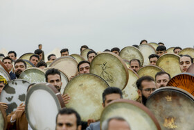 نکوداشت آیین جهانی نوروز 16