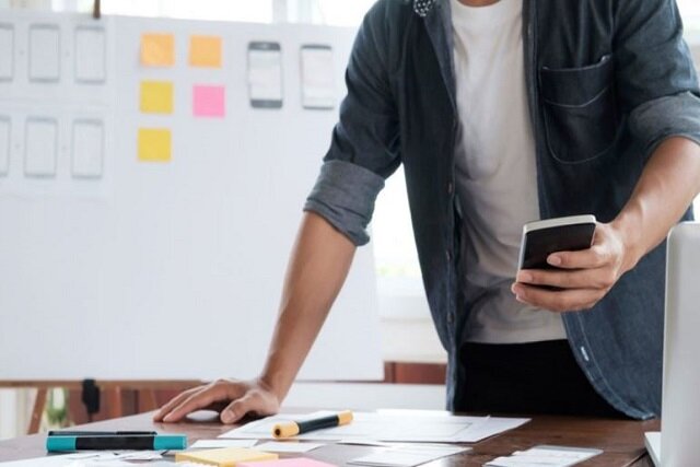 گسترش کسب و کار با معتبرترین شرکتهای طراحی سایت گسترش کسب و کار با معتبرترین شرکتهای طراحی سایت