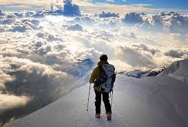 کارگاه آموزشی «هواشناسی کوهستان»