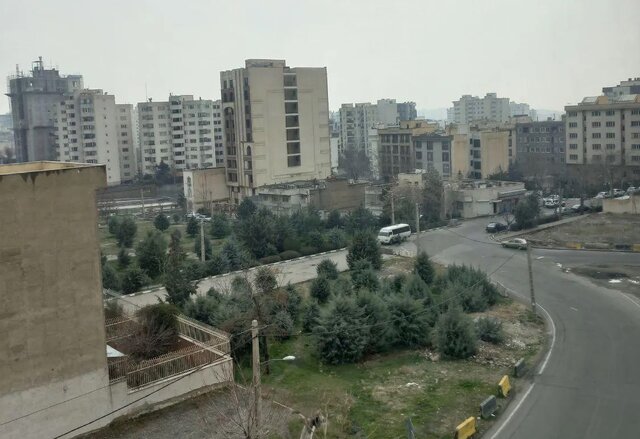 سمت و سوی بازار مسکن در سال آینده سمت و سوی بازار مسکن در سال آینده