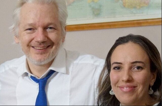 آسانژ و همسرش نخستوزیر استرالیا: بهطرز کارآمدی برای آزادی جولیان آسانژ تلاش میکنم