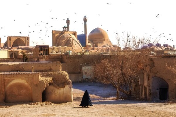 جوایز جشنوارههای صربستان و بوسنی برای عکاسان ایرانی