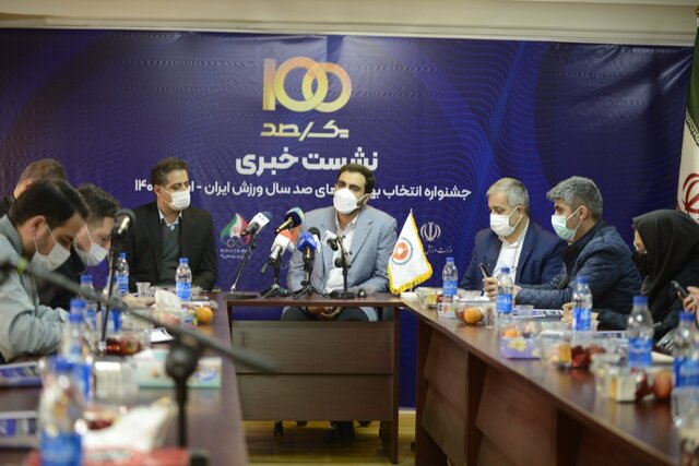 مدیر شبکه ورزش: ورزش را فقط برد و باخت نمی‌بینیم/ می‌خواهیم حال مردم را خوب کنیم