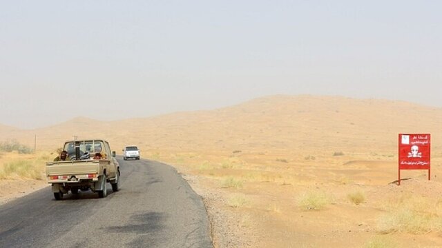 کشته شدن بیش از ۸۰ شبهنظامی سودانی و ۱۵ نظامی سعودی در غرب یمن کشته شدن بیش از ۸۰ شبهنظامی سودانی و ۱۵ نظامی سعودی در غرب یمن