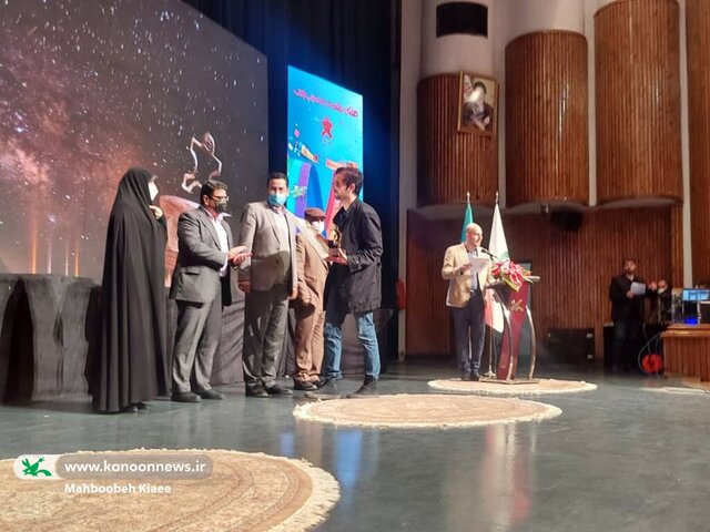 برگزیدگان جشنواره ملی اسباببازی معرفی شدند