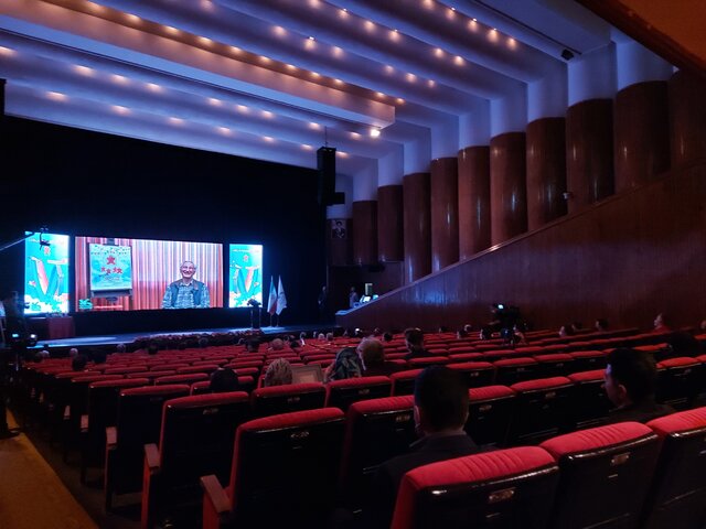 برگزیدگان جشنواره ملی اسباببازی معرفی شدند