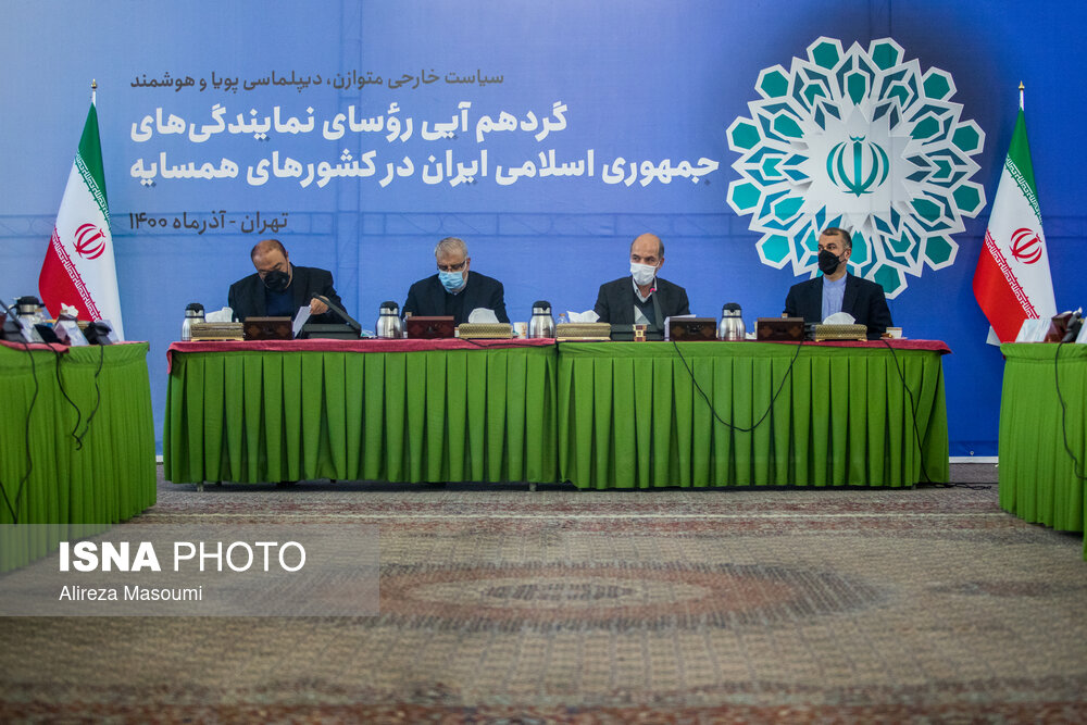 "ریتم کند" دیپلماسی اقتصادی کشور و ساز ناکوک دستگاهها