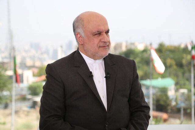 ''معذوریتهای" مصر برای عادیسازی روابط با ایران