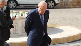 نجیب میقاتی؛ اصلی ترین گزینه نخست وزیری لبنان