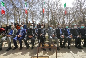 نوروز در مسیر گردشگری تاریخ و تمدن ایران - همدان