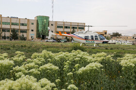 رزمایش انتظامی ترافیکی ویژه نوروز ۱۴۰۱ - فارس