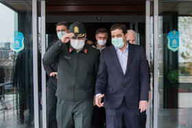 جلسه قرارگاه ترافیکی و انتظامی 9