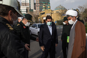 جلسه قرارگاه ترافیکی و انتظامی 2