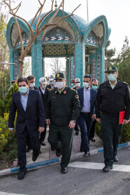 جلسه قرارگاه ترافیکی و انتظامی 11