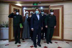 جلسه قرارگاه ترافیکی و انتظامی 12