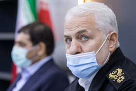 جلسه قرارگاه ترافیکی و انتظامی 27