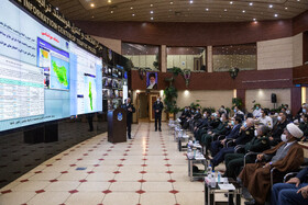 جلسه قرارگاه ترافیکی و انتظامی 21