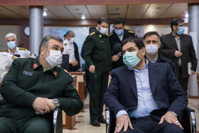 جلسه قرارگاه ترافیکی و انتظامی 22